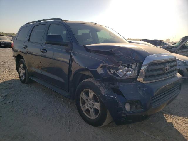 Photo 3 VIN: 5TDZY64A48S008214 - TOYOTA SEQUOIA SR 