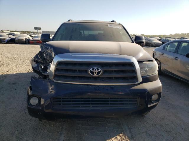 Photo 4 VIN: 5TDZY64A48S008214 - TOYOTA SEQUOIA SR 