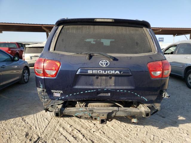 Photo 5 VIN: 5TDZY64A48S008214 - TOYOTA SEQUOIA SR 