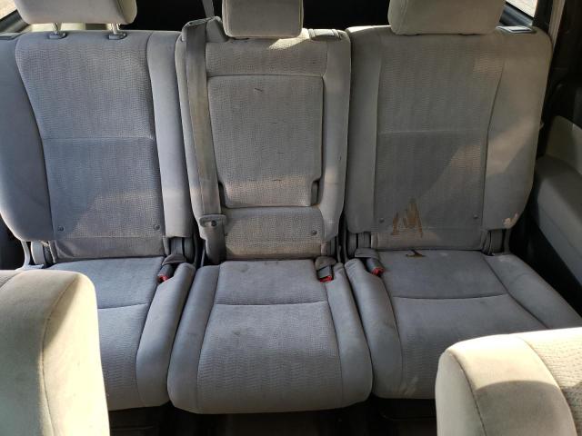 Photo 9 VIN: 5TDZY64A48S008214 - TOYOTA SEQUOIA SR 