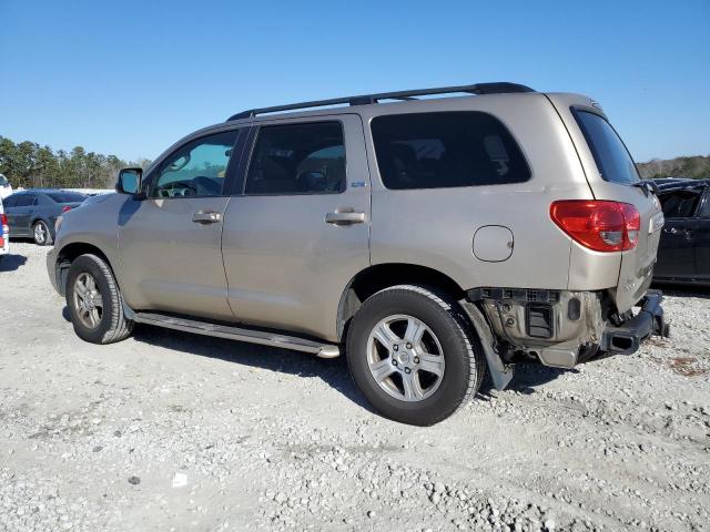 Photo 1 VIN: 5TDZY64A48S014627 - TOYOTA SEQUOIA 