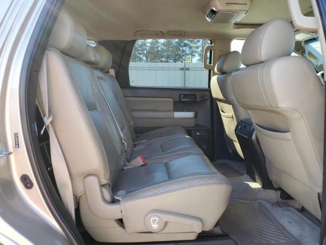 Photo 10 VIN: 5TDZY64A48S014627 - TOYOTA SEQUOIA 