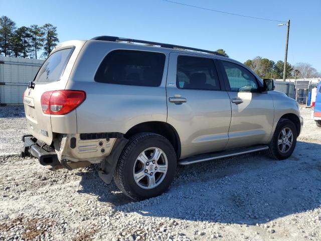 Photo 2 VIN: 5TDZY64A48S014627 - TOYOTA SEQUOIA 