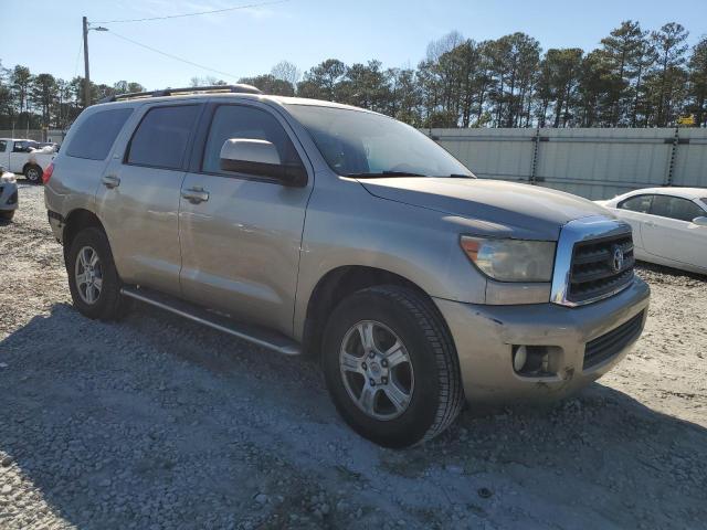 Photo 3 VIN: 5TDZY64A48S014627 - TOYOTA SEQUOIA 