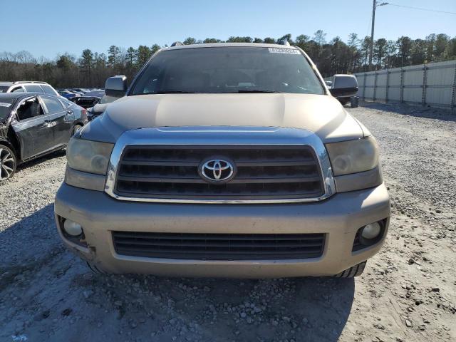 Photo 4 VIN: 5TDZY64A48S014627 - TOYOTA SEQUOIA 