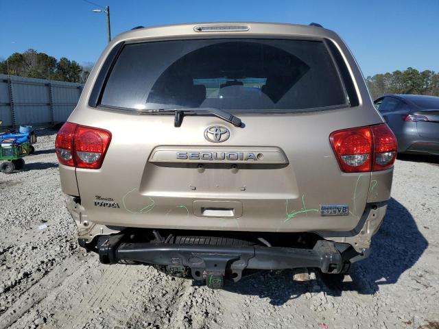 Photo 5 VIN: 5TDZY64A48S014627 - TOYOTA SEQUOIA 