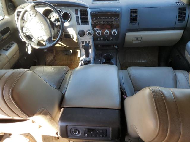 Photo 7 VIN: 5TDZY64A48S014627 - TOYOTA SEQUOIA 