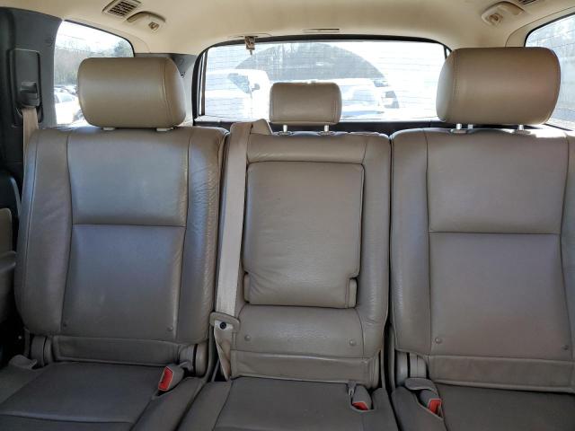 Photo 9 VIN: 5TDZY64A48S014627 - TOYOTA SEQUOIA 