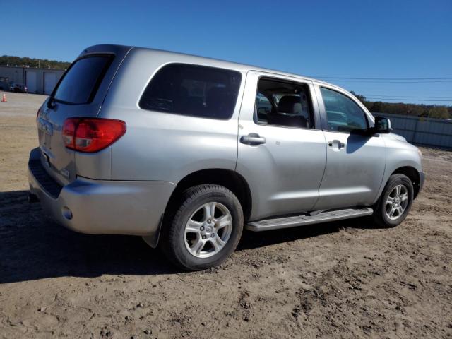 Photo 2 VIN: 5TDZY64A58S005547 - TOYOTA SEQUOIA SR 