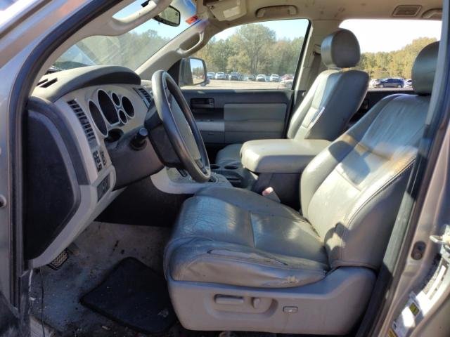 Photo 6 VIN: 5TDZY64A58S005547 - TOYOTA SEQUOIA SR 