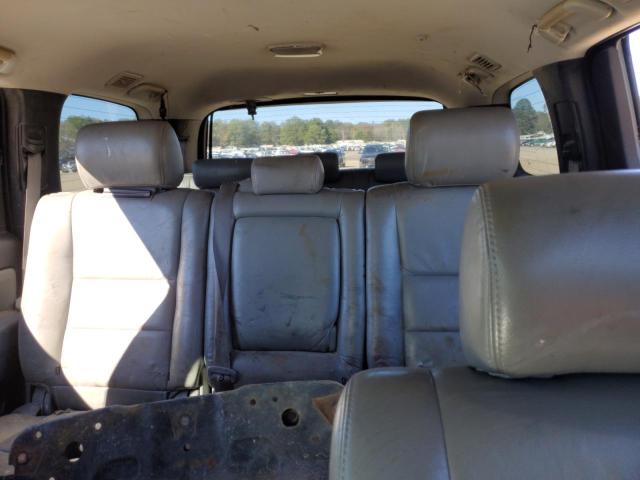 Photo 9 VIN: 5TDZY64A58S005547 - TOYOTA SEQUOIA SR 