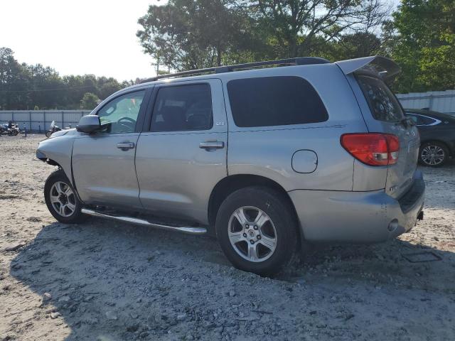 Photo 1 VIN: 5TDZY64A58S009842 - TOYOTA SEQUOIA 