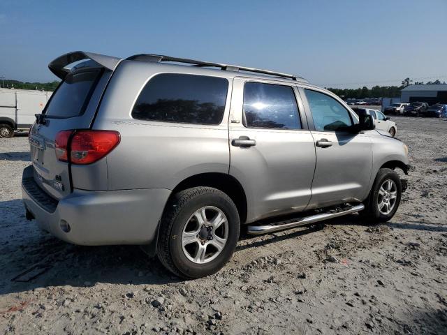 Photo 2 VIN: 5TDZY64A58S009842 - TOYOTA SEQUOIA 