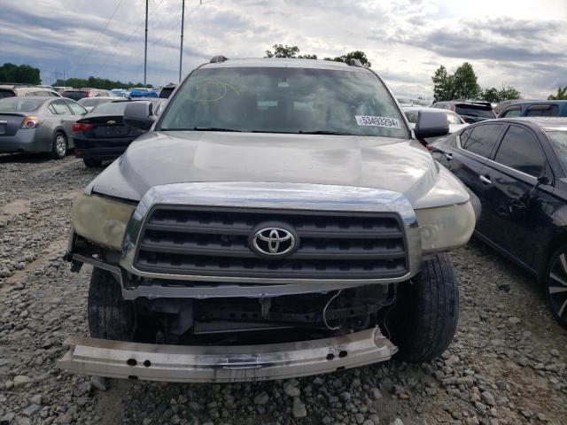 Photo 4 VIN: 5TDZY64A58S009842 - TOYOTA SEQUOIA 