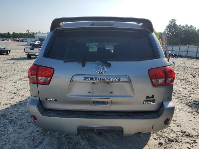 Photo 5 VIN: 5TDZY64A58S009842 - TOYOTA SEQUOIA 