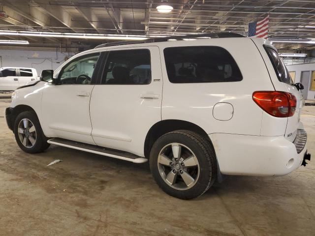 Photo 1 VIN: 5TDZY64A58S011218 - TOYOTA SEQUOIA SR 