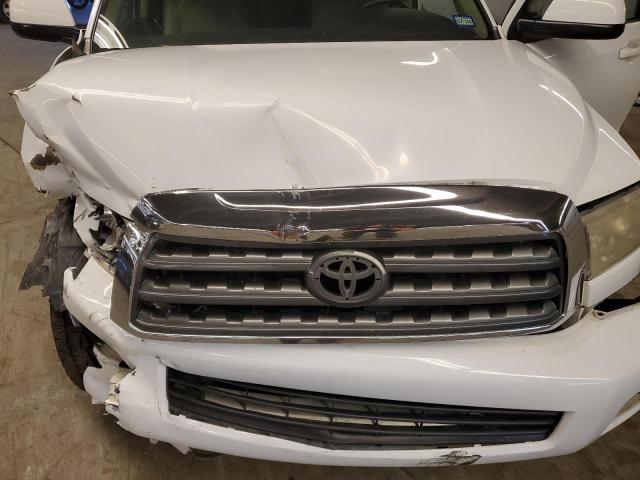 Photo 11 VIN: 5TDZY64A58S011218 - TOYOTA SEQUOIA SR 