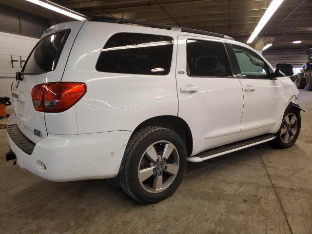 Photo 2 VIN: 5TDZY64A58S011218 - TOYOTA SEQUOIA SR 