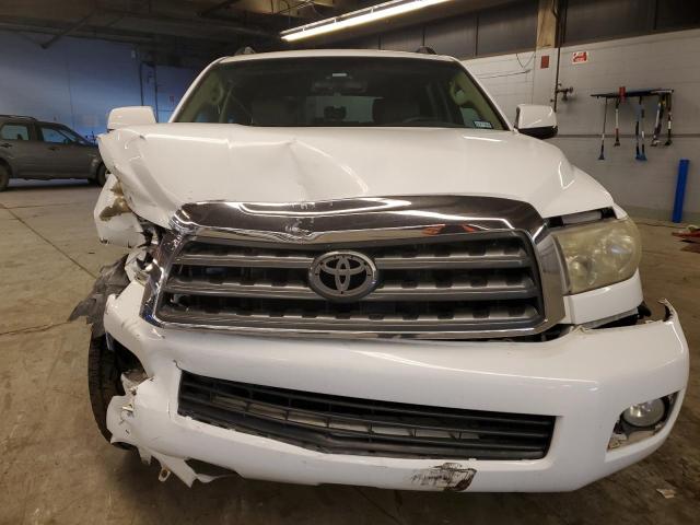 Photo 4 VIN: 5TDZY64A58S011218 - TOYOTA SEQUOIA SR 