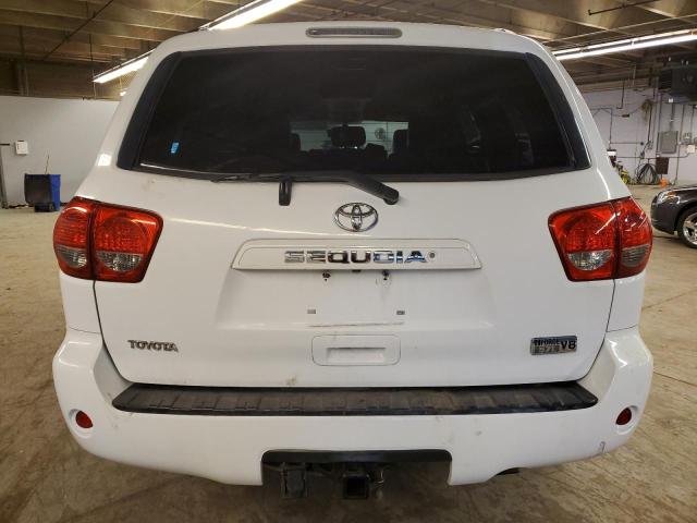 Photo 5 VIN: 5TDZY64A58S011218 - TOYOTA SEQUOIA SR 