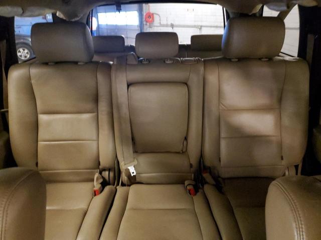 Photo 9 VIN: 5TDZY64A58S011218 - TOYOTA SEQUOIA SR 