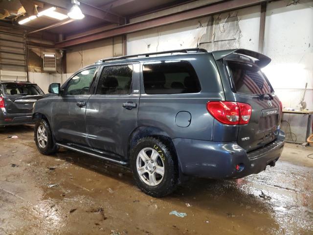 Photo 1 VIN: 5TDZY64A78S007414 - TOYOTA SEQUOIA 