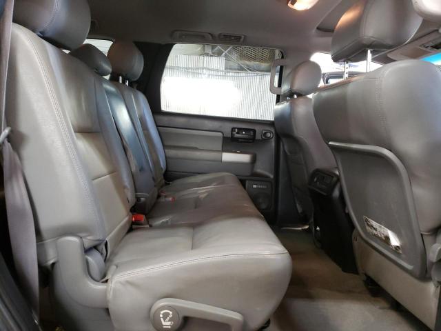 Photo 10 VIN: 5TDZY64A78S007414 - TOYOTA SEQUOIA 