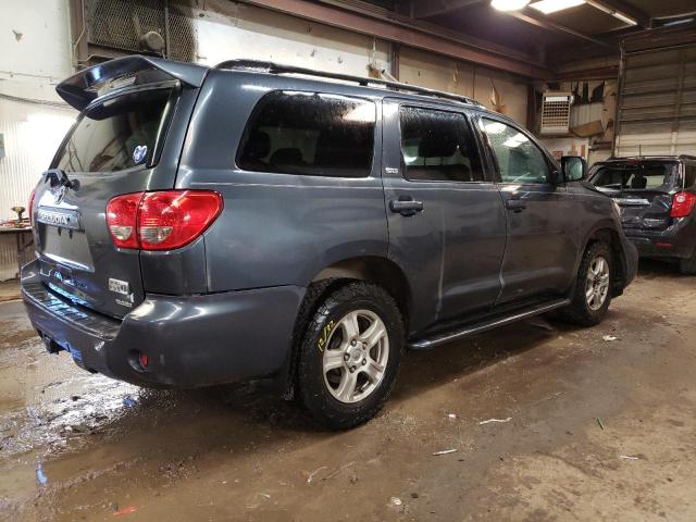 Photo 2 VIN: 5TDZY64A78S007414 - TOYOTA SEQUOIA 