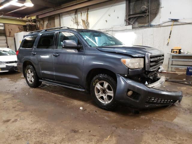 Photo 3 VIN: 5TDZY64A78S007414 - TOYOTA SEQUOIA 