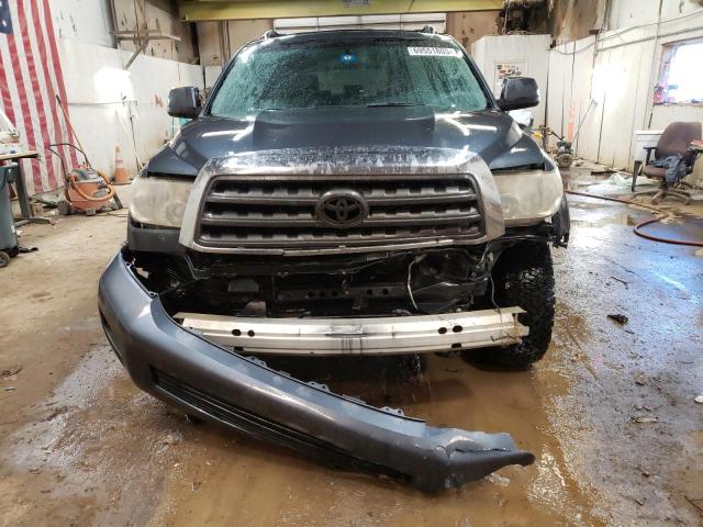 Photo 4 VIN: 5TDZY64A78S007414 - TOYOTA SEQUOIA 