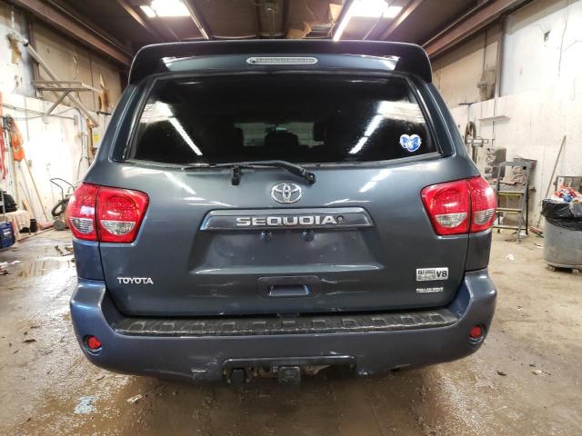 Photo 5 VIN: 5TDZY64A78S007414 - TOYOTA SEQUOIA 