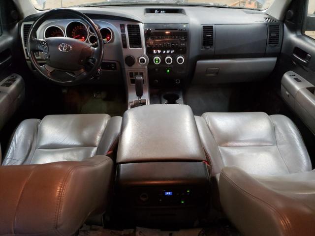 Photo 7 VIN: 5TDZY64A78S007414 - TOYOTA SEQUOIA 