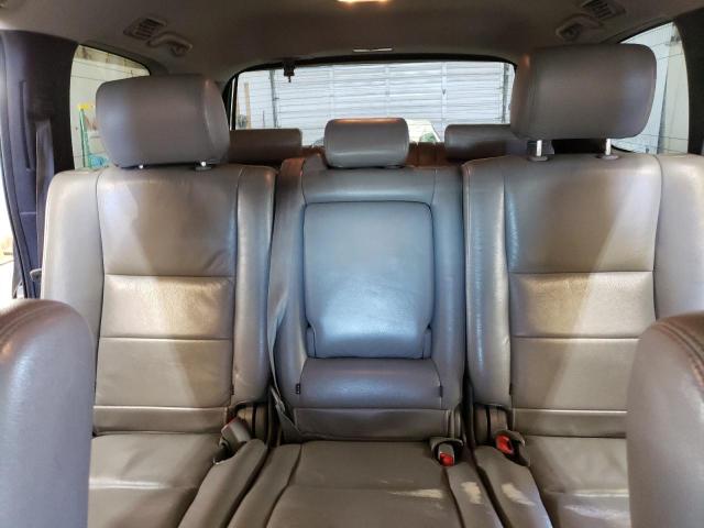 Photo 9 VIN: 5TDZY64A78S007414 - TOYOTA SEQUOIA 