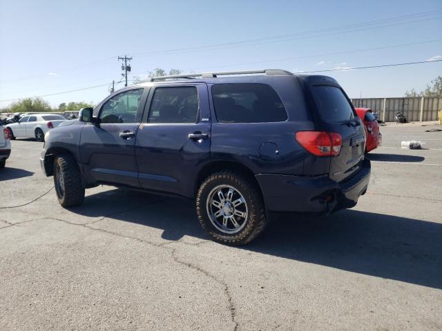 Photo 1 VIN: 5TDZY64A78S011544 - TOYOTA SEQUOIA SR 