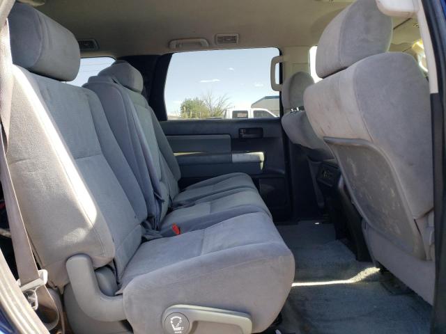 Photo 10 VIN: 5TDZY64A78S011544 - TOYOTA SEQUOIA SR 