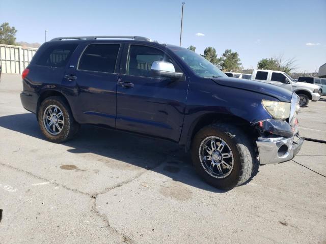 Photo 3 VIN: 5TDZY64A78S011544 - TOYOTA SEQUOIA SR 