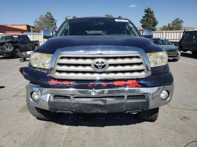 Photo 4 VIN: 5TDZY64A78S011544 - TOYOTA SEQUOIA SR 