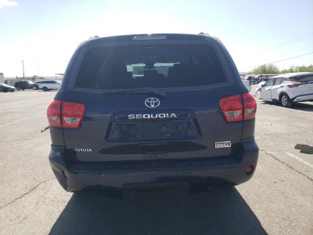 Photo 5 VIN: 5TDZY64A78S011544 - TOYOTA SEQUOIA SR 