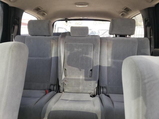 Photo 9 VIN: 5TDZY64A78S011544 - TOYOTA SEQUOIA SR 