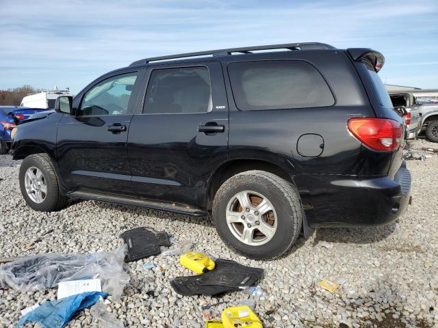 Photo 1 VIN: 5TDZY64A78S014931 - TOYOTA SEQUOIA 