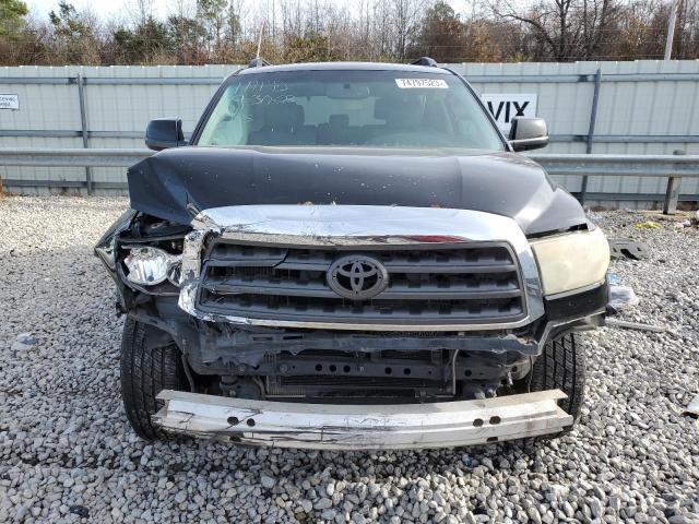 Photo 4 VIN: 5TDZY64A78S014931 - TOYOTA SEQUOIA 