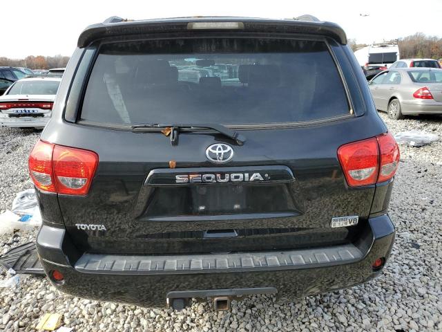 Photo 5 VIN: 5TDZY64A78S014931 - TOYOTA SEQUOIA 