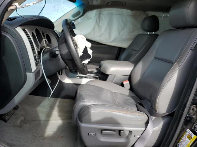 Photo 6 VIN: 5TDZY64A78S014931 - TOYOTA SEQUOIA 