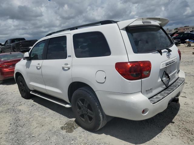 Photo 1 VIN: 5TDZY64A88S002030 - TOYOTA SEQUOIA SR 