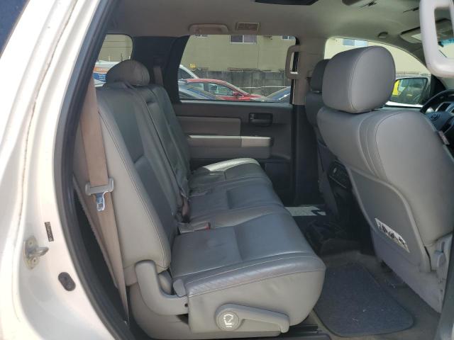 Photo 10 VIN: 5TDZY64A88S002030 - TOYOTA SEQUOIA SR 