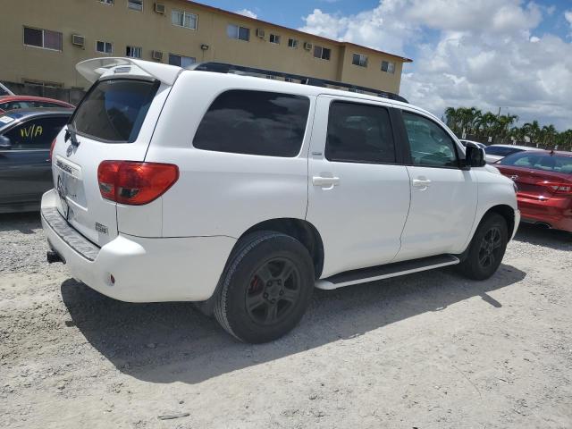 Photo 2 VIN: 5TDZY64A88S002030 - TOYOTA SEQUOIA SR 