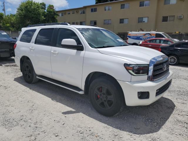 Photo 3 VIN: 5TDZY64A88S002030 - TOYOTA SEQUOIA SR 