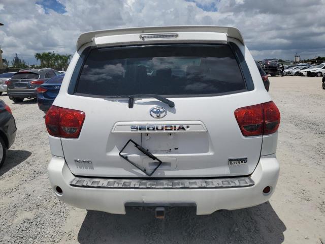 Photo 5 VIN: 5TDZY64A88S002030 - TOYOTA SEQUOIA SR 