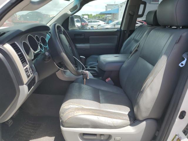 Photo 6 VIN: 5TDZY64A88S002030 - TOYOTA SEQUOIA SR 