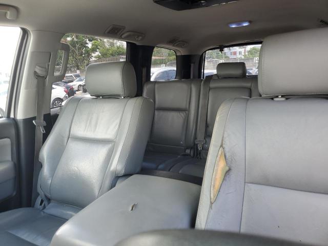 Photo 9 VIN: 5TDZY64A88S002030 - TOYOTA SEQUOIA SR 